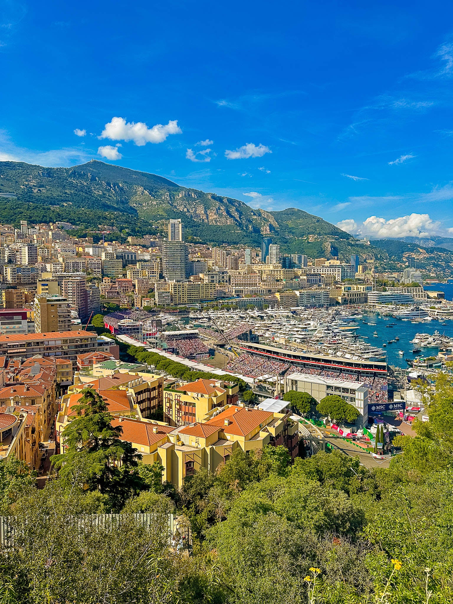 Grand prix de Formule 1 : Monaco 2, 2024 🏎