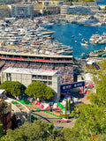 Grand prix de Formule 1 : Monaco, 2024 🏎